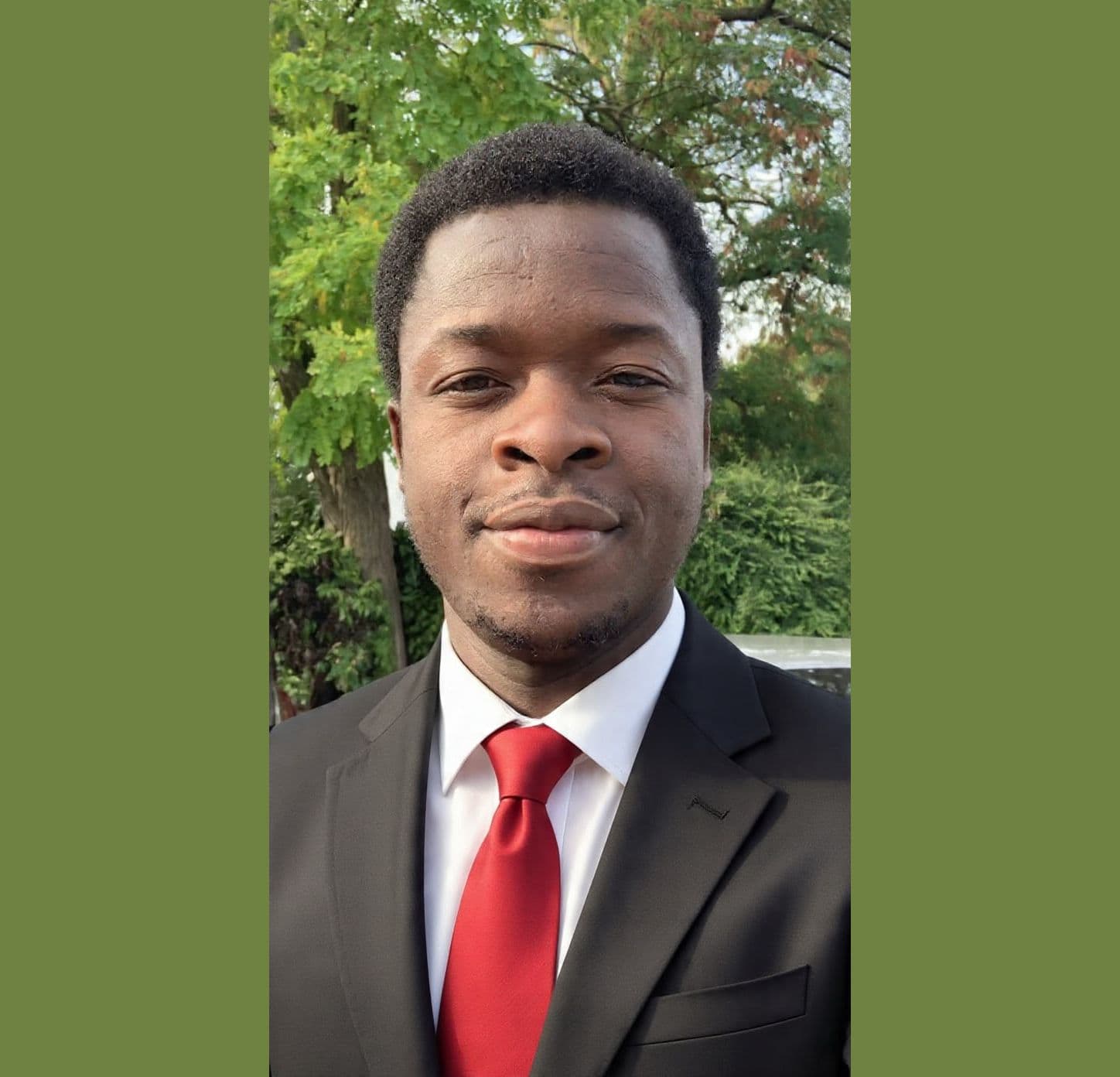 Deacon Abayomi Matthew Adebimpe